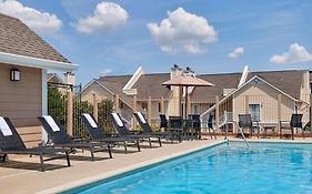 Sonesta Es Suites Wilmington - Newark